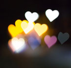 Fim de ano: um momento para pensar em um gesto de amor