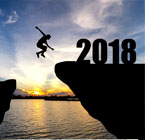 2018: é tempo de mudar