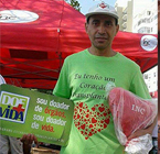 Instituto Nacional de Cardiologia amplia cirurgias e transplantes 