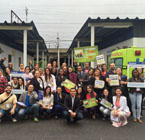 PET realiza Curso Intermediário de Doação de Órgãos e Tecidos para Transplante