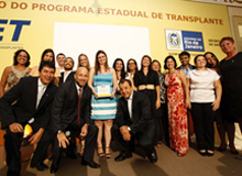 Estado terá hospital especializado em transplantes