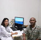 Novo Centro Estadual de Transplantes realiza as primeiras consultas de pacientes