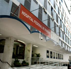 Hospital Federal de Ipanema comemora 62 anos com três novos serviços