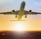 Iniciativa que agiliza transporte aéreo de órgãos para transplante é premiada
