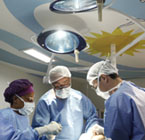 Balanço 2013: Governo do RJ abre novos serviços de saúde que contribuem para a realização de mais transplantes