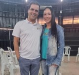 Setembro Verde - Roda de Conversa na Areninha Carioca Renato Russo