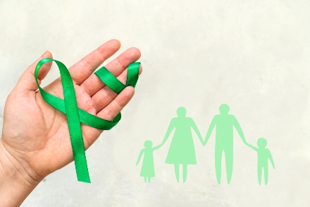 Setembro Verde: um incentivo para falar sobre doação de órgãos com sua família