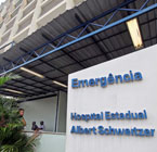 Hospitais estaduais promovem eventos para marcar Dia Nacional de Doação de Órgãos