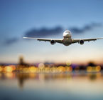 Número de órgãos e tecidos transportados por companhias aéreas em 2017 já é maior do que todo o ano de 2016 