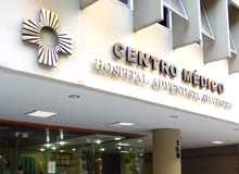 Hospital adventista silvestre concretiza 100º transplante renal