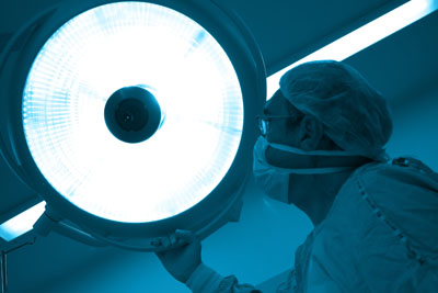 Quase um transplante por dia: Centro Estadual faz 50ª cirurgia em apenas dois meses