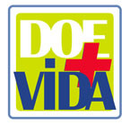Doe+Vida: oportunidade de registrar o desejo de ser doador de órgãos