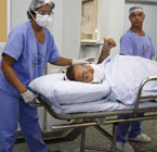 Nos 50 anos do 1º transplante do país, PET faz 4 anos com aumento de 124% nos procedimentos no RJ